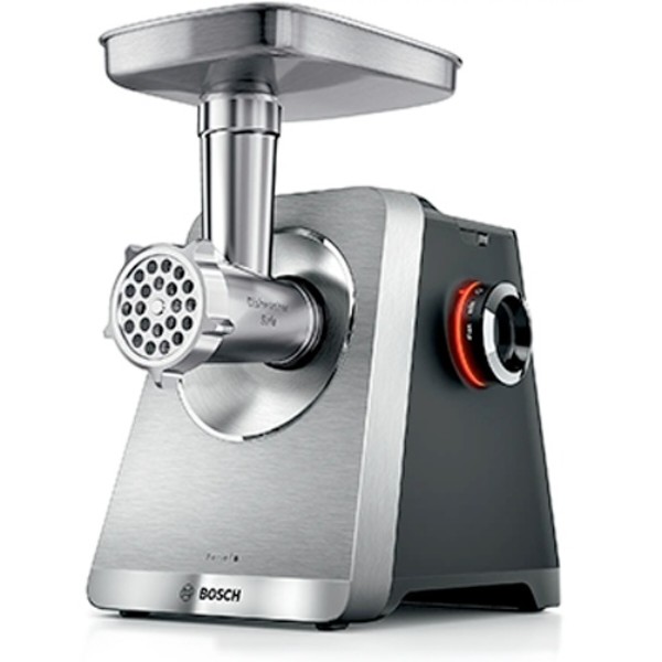 Фото - Мясорубка Bosch MFWS820M